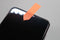 Samsung Galaxy Z Flip5 - Smartphone - 8GB RAM - 512GB - Licht paars