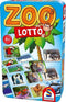 Schmidt Spiele Zoo Lotto Bordspel Oorlog