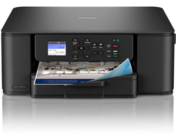 Brother DCP-J1310W - Multifunctionele Inkjetprinter - 16 ppm - A4 (4x)