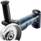 Festool AGC 18-125 EB-Basic - Accu-haakse slijper - 4.500-8.500 tpm - (1 stuk)