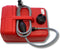 Suzuki Brandstoftank Set 12 l met brandstofslang, pompbal en connectoren