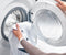 Miele WSD123 WCS Wasmachine 8 kg 1400 rpm | CapDosing