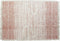 Tapijt DKD Home Decor Beige Oranje (120 x 180 x 1 cm)