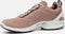 Ecco Biom Fjuel M - Wandelschoenen - Yakleer - Beige - Maat 40