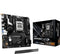 ASRock B850M-X - Moederbord Micro-ATX - AMD Socket AM5 - Wi-Fi 6E Bluetooth 5.2