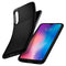 Spigen Mi A3 - Rugged Armor - Mil-grade met Air Cushion Technology - Zwart
