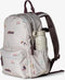 Citron Medium Rugzak - 33x24x13cm - Vehicles
