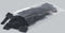 Kabelhouder Label the Cable PRO 3110 Zwart