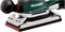Metabo SRE 4350 TURBOTEC - Vlakschuurmachine 350W 92 x 184 mm - Vibratiearm trilsysteem