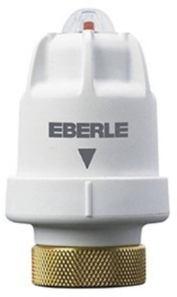 Eberle TS+ 5.11 Thermoaandrijving stroomloos gesloten Thermisch