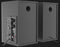Genesis HELIUM 300BT - Speakers 2.0 - Bluetooth 5.0 ARGB - Zwart