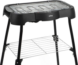 Elektrische Barbecue Wëasy GBE42 2000 W