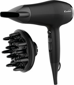 Hairdryer COMELEC HD7189 2200 W