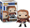 Funko Pop! Black Clover - Fuegoleon vinyl figuur 1551 - Anime merch