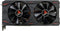 Biostar GeForce RTX 3070 - Grafische kaart - 8 GB GDDR6 - PCI Express 4.0