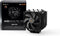 be quiet! Dark Rock Pro TR4 - Koeler - 2 ventilatoren - 250W TDP