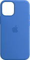 Apple MJYU3ZM/A - Soft case - MagSafe - Blauw