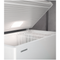 LIEBHERR CFC187526 - Vrijstaande vrieskist - frostControl 281 liter - SoftSystem
