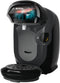 Bosch TAS1102 - Capsule koffiezetapparaat - 1 kopje - 1400 W - 0,7 L waterreservoir