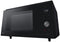 LG MJ3965BIB - Combi-magnetron - Smart Inverter Houtskool Hitte Element - Zwart