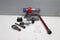 Dyson Cyclone V10™ Origin - Steelstofzuiger - 60 minuten zuigkracht - 0,76L (2022)