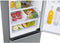 Samsung RB38C603CS9 - Koelvriescombinatie - 390 liter - RVS