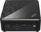 MSI Cubi N ADL-001EU - Mini-PC - Intel N200 4GB RAM 128GB SSD - Zwart