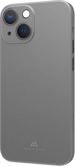 Hama Ultra Thin Iced - Smartphonehoesje - Krasbestendig - Transparant