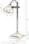Dutchbone Todd Tafellamp/ Bureaulamp Groen