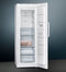 Siemens GS33NVWEP - Vrieskast - Inhoud 225l - Energieklasse E (2021) - 4 vriesladen