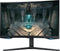 Samsung Odyssey G65B - Gaming Monitor 27