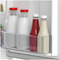 BEKO TS190040N - Vrijstaande koelkast - 86 liter - Wit