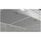 Siemens LC97BHP50 - Wandschouw afzuigkap - 3 standen 718 m3/u - A