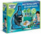 Clementoni - Science and Games - Professionele Super Microscoop - 8 jaar en +