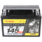 Panther 50812 - Gel accu - 12V 8Ah 80A - Japan CTX9-BS