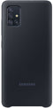 Samsung EF-PA515TBEGEU - Soft case - Krasbestendig - Zwart