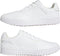 adidas Performance Retrocross Spikeless Golfschoenen - Heren - Wit- 42 2/3