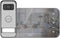 Avidsen MAYA 112291 - Bedrade intercom met camera - 7-inch kleurenscherm met spiegeleffect