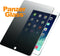 PanzerGlass P1061 - Screenprotector - 9x sterker dan normaal glas - Voor iPad Air/Air 2