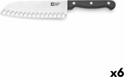 Santoku-mes Richardson Sheffield Artisan (17,5 cm) (Pack 6x)