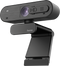 Hama C-600 Pro - Webcam - Full HD 1080p 30fps - Afdekbare lens - Ingebouwde microfoon - 180cm kabel