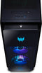 Acer Predator Orion 7000 PO7-650 - Gamingdesktop - Intel Core i9-12900K 64GB RAM NVIDIA GeForce RTX 3090 2TB SSD 2TB HDD (2023)