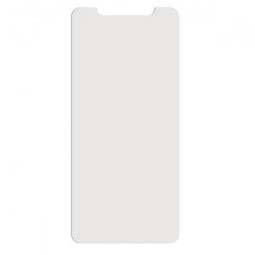 Ksix B0942SC07 - Schermbeschermer - Gehard glas 0,3 mm 9H - Apple iPhone XS MAX