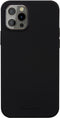 Dbramante1928 Greenland - Soft case - 100% gerecycled plastic - Zwart
