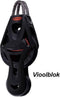 Ronstan Orbit Model blok: Vioolblok 55 + 35 mm