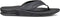 Reef Fanning - Heren Slippers - Waterbestendig - Zwart - Maat 44
