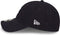 New Era - Dad Cap - Detroit Tigers MLB Core Classic Navy 9TWENTY Adjustable Cap
