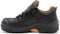 No Risk Greystone Laag S3 / 1268.10 + KN - Zwart - 39
