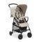 Hauck Sport - Buggy - Licht en snel inklapbaar - Beige