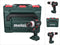 Metabo SB 18 LT BL - Accu Klopboormachine 18V - Borstelloos met Metaloc Koffer